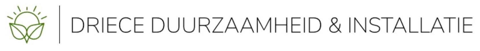 Driece Duurzaamheid & Installatie